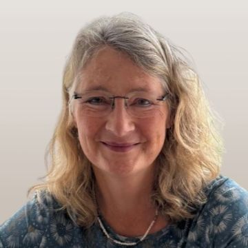 Annette Schulze (c) Jonathan Schulze Annette Schulze (c) Jonathan Schulze