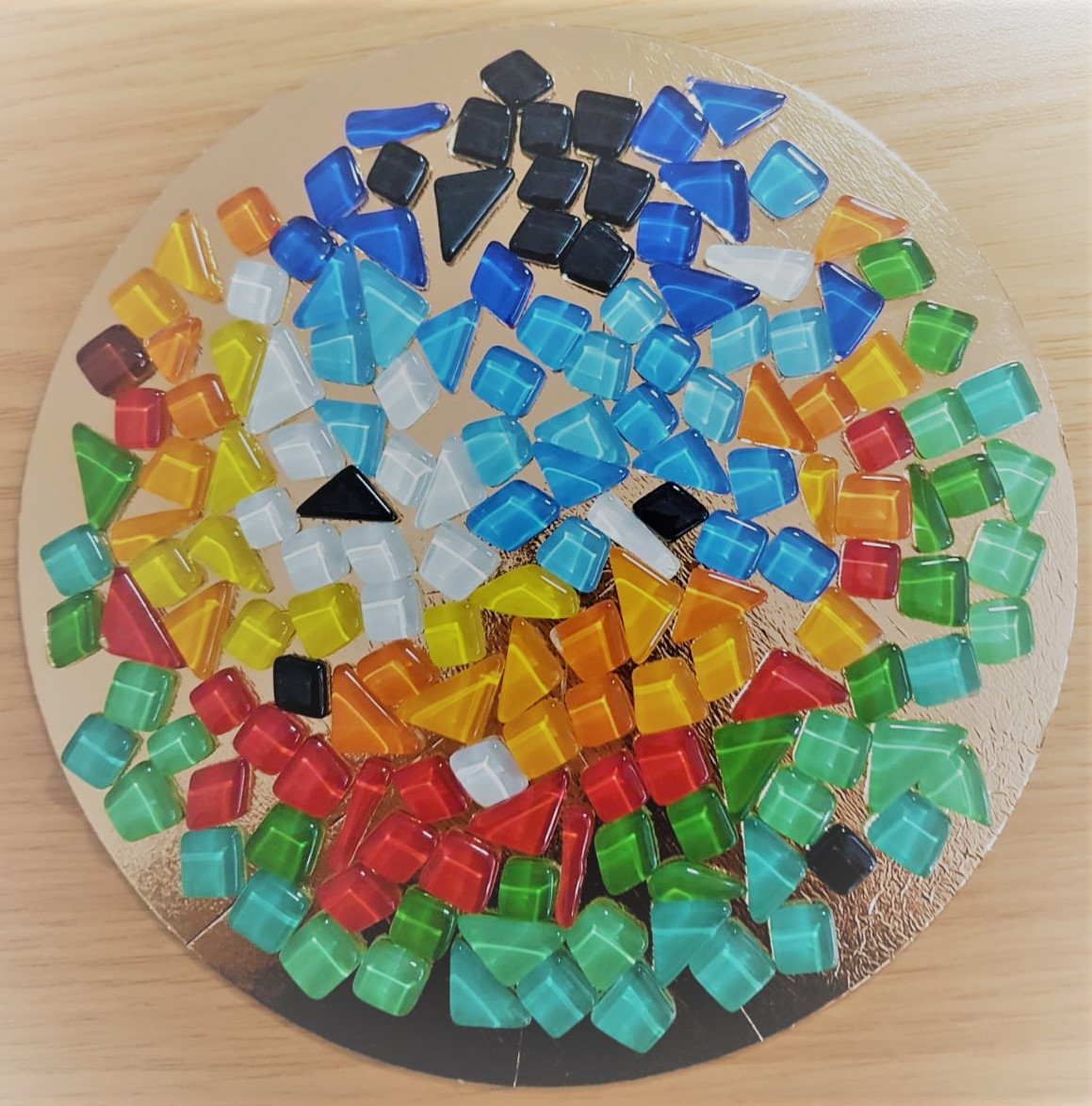 Mosaik_Weisgerber (c) Uschi Weisgerber Mosaik_Weisgerber (c) Uschi Weisgerber