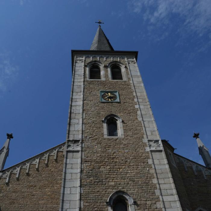 Gemeinschaft der Gemeinden Stolberg-Süd Gemeinschaft der Gemeinden Stolberg-Süd