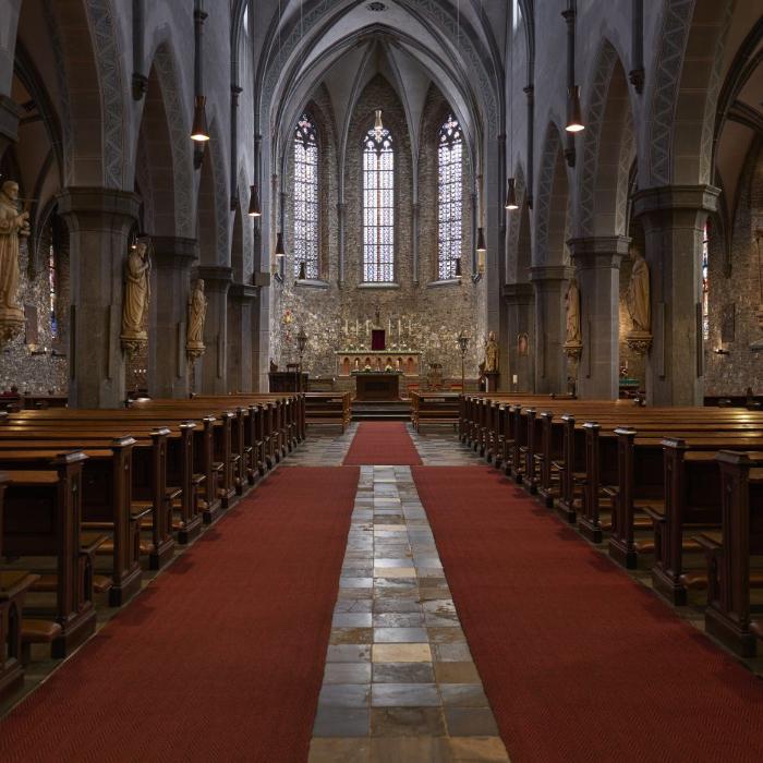 Gemeinschaft der Gemeinden Stolberg-Süd Gemeinschaft der Gemeinden Stolberg-Süd
