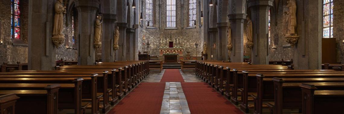 Gemeinschaft der Gemeinden Stolberg-Süd Gemeinschaft der Gemeinden Stolberg-Süd